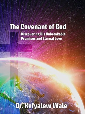 cover image of The Covenant of God